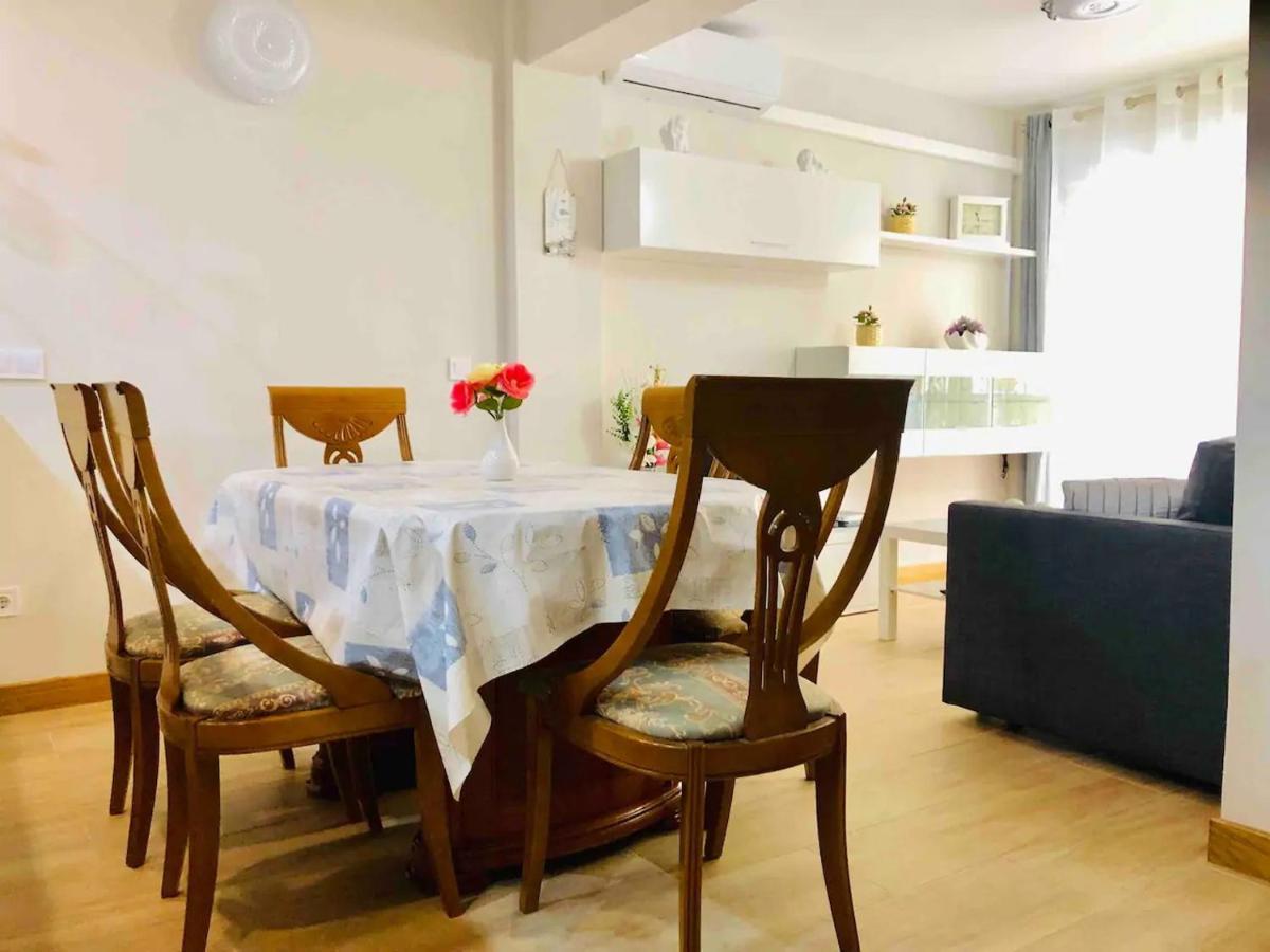 Apartment Guillem On The