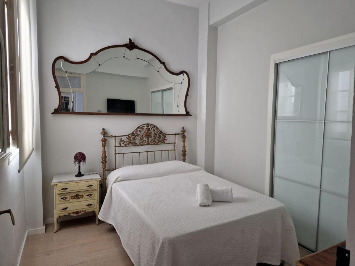 Luxus In Appartement Valencia