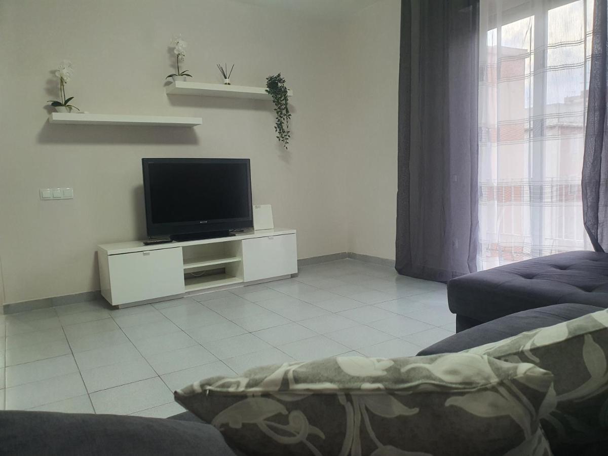 Apartment Apartamento Rio Turia