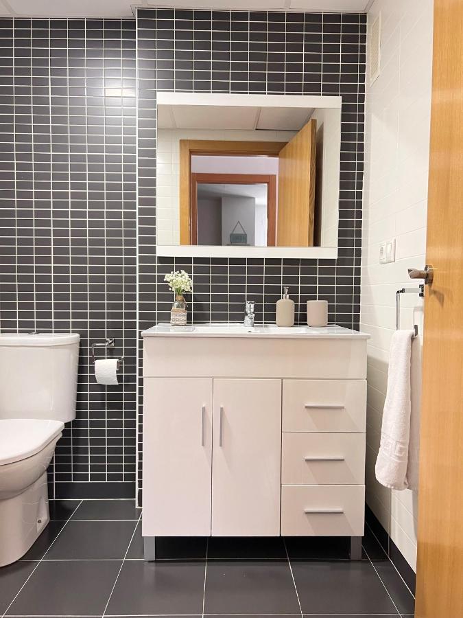 Appartement Majestic Flats Valencia