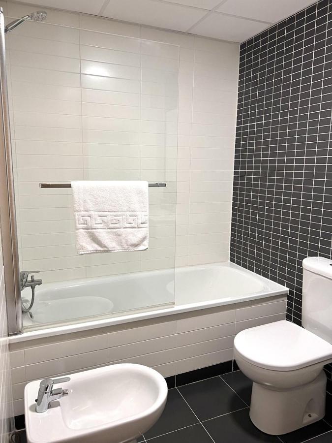 Appartement Majestic Flats Valencia