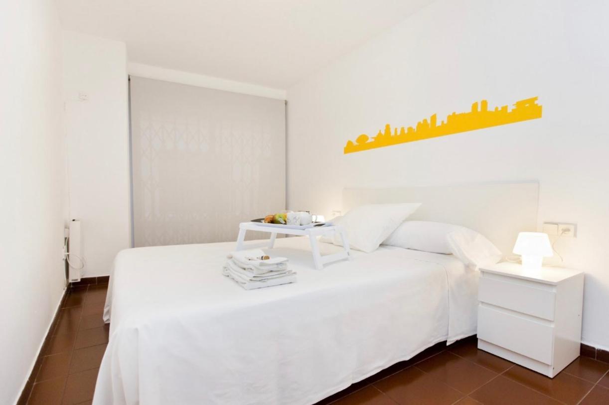 Apartamento Centro Historico De 2
