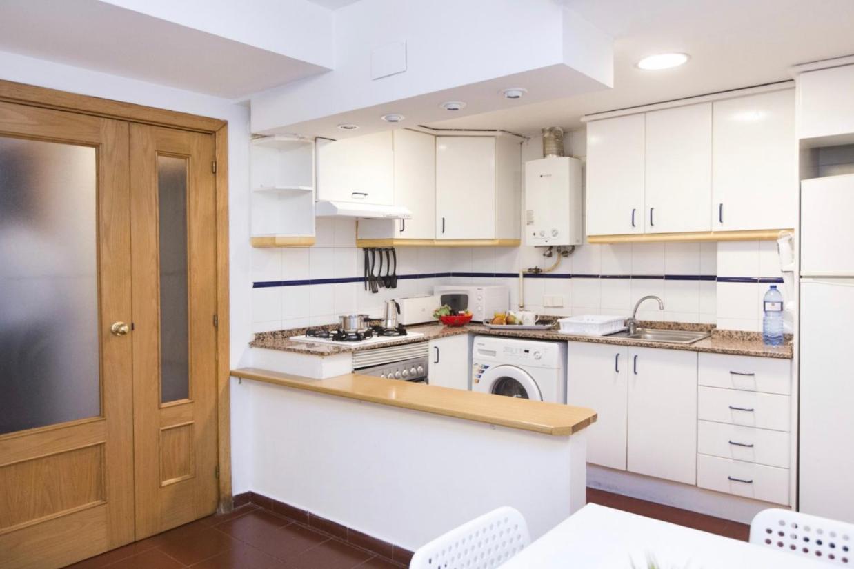 Centro Historico De 2 Apartamento Valência