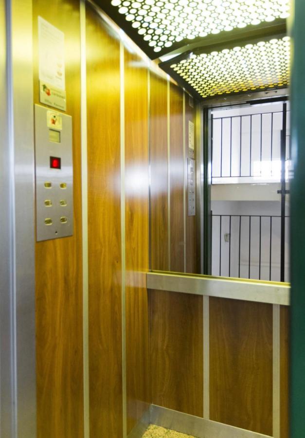 Apartamento Centro Historico De 2 *