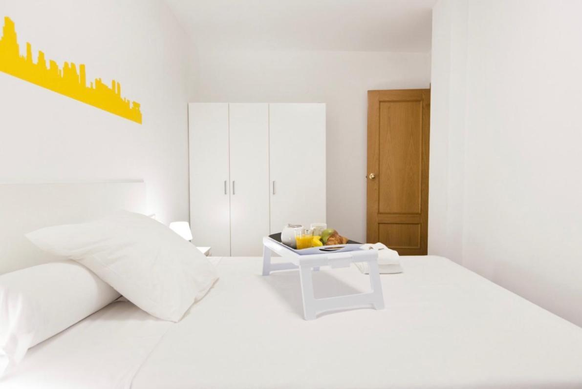 Apartamento Centro Historico De 2