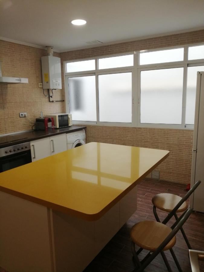 Apartment Playa Puerto Valencia