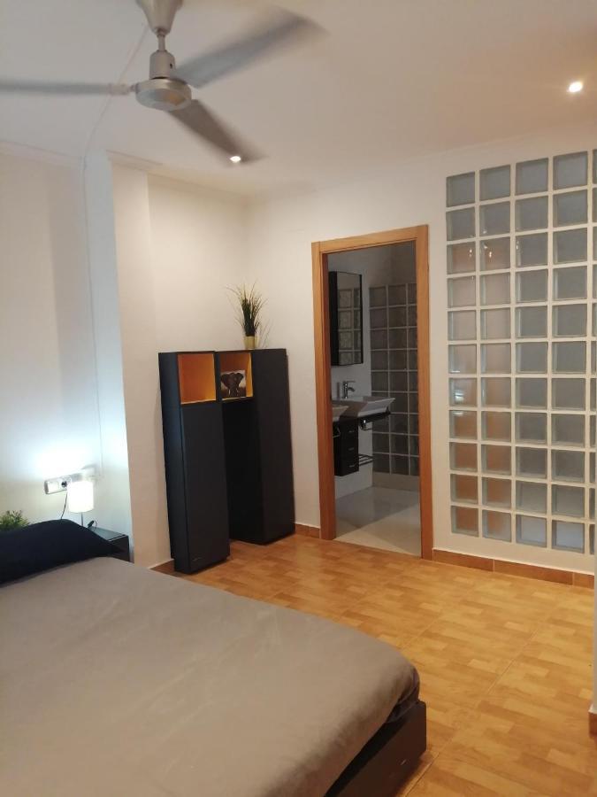 Playa Puerto Apartment *