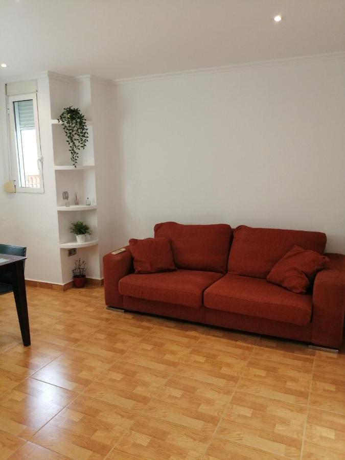 Playa Puerto Apartment Valencia