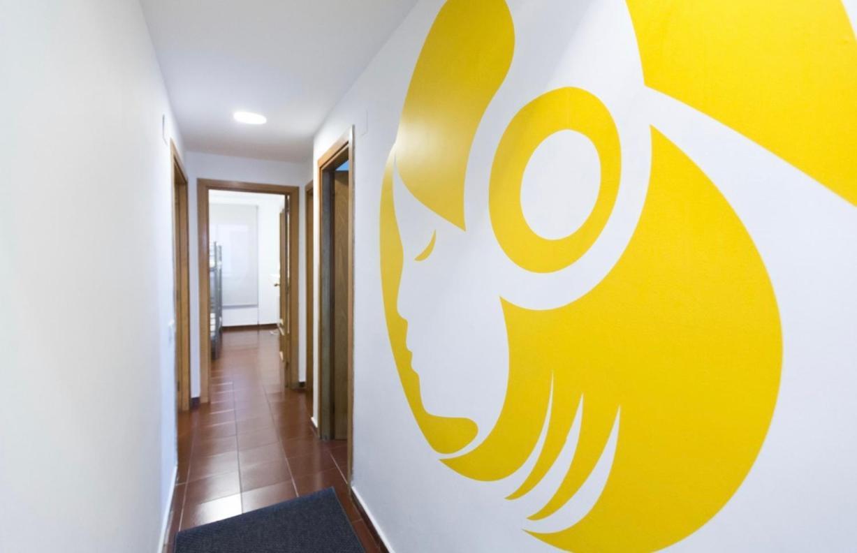 Centro Historico De 2 Apartamento Valência