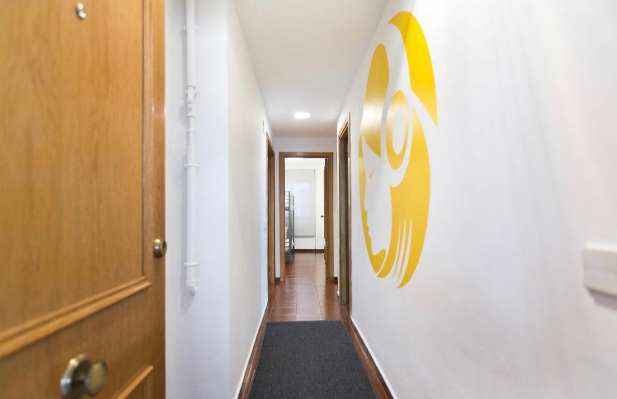 Apartamento Centro Historico De 2 Valência