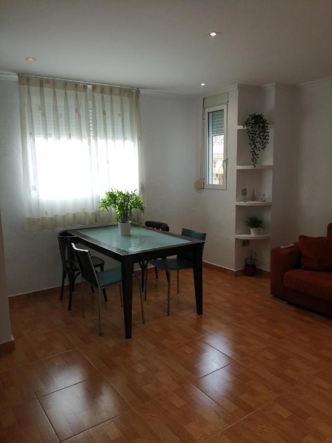 Apartment Playa Puerto