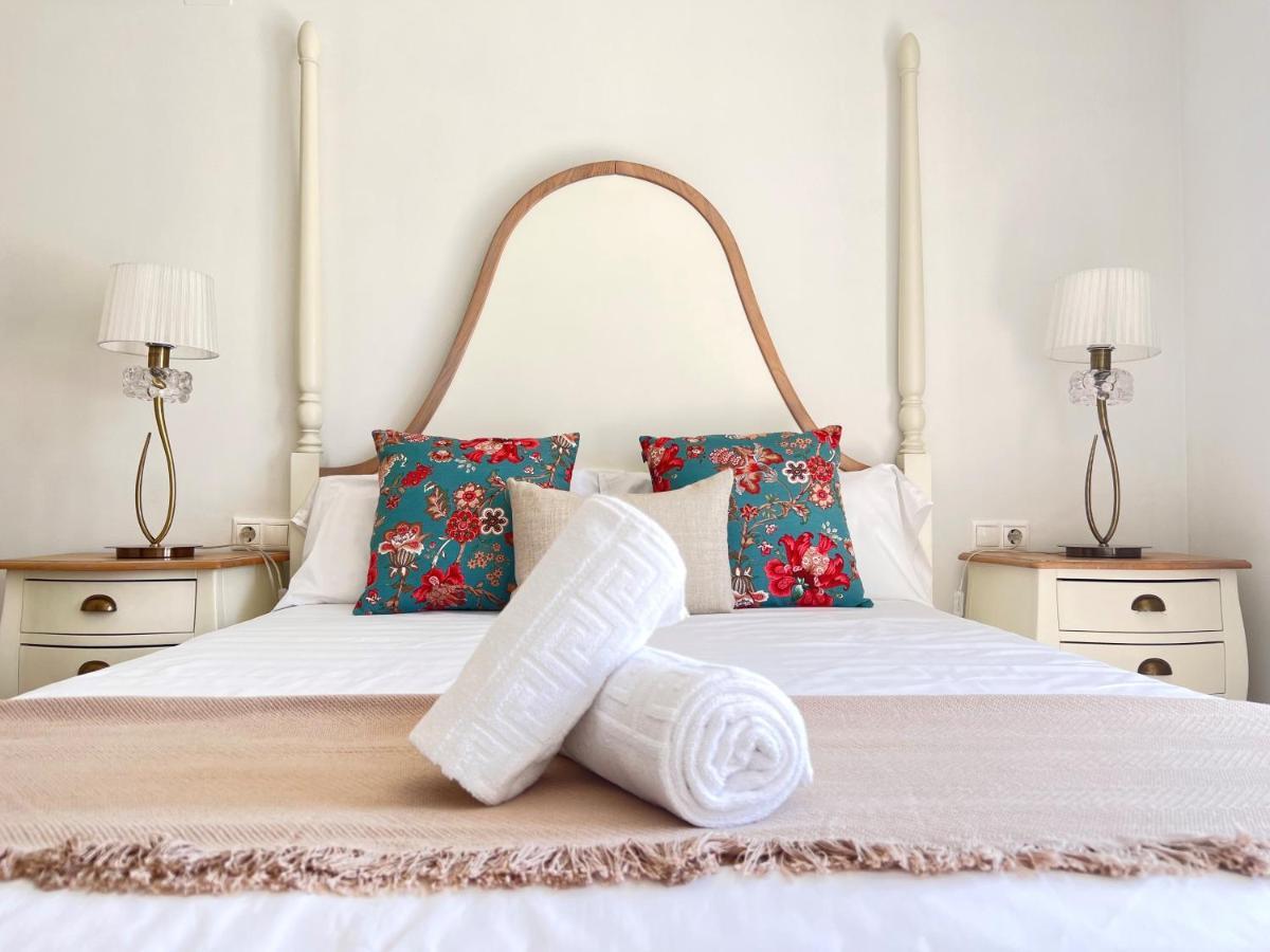 Majestic Flats Appartement Valencia
