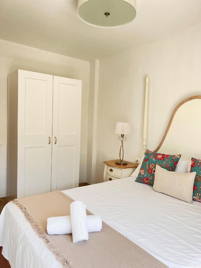 Majestic Flats Appartement Valencia