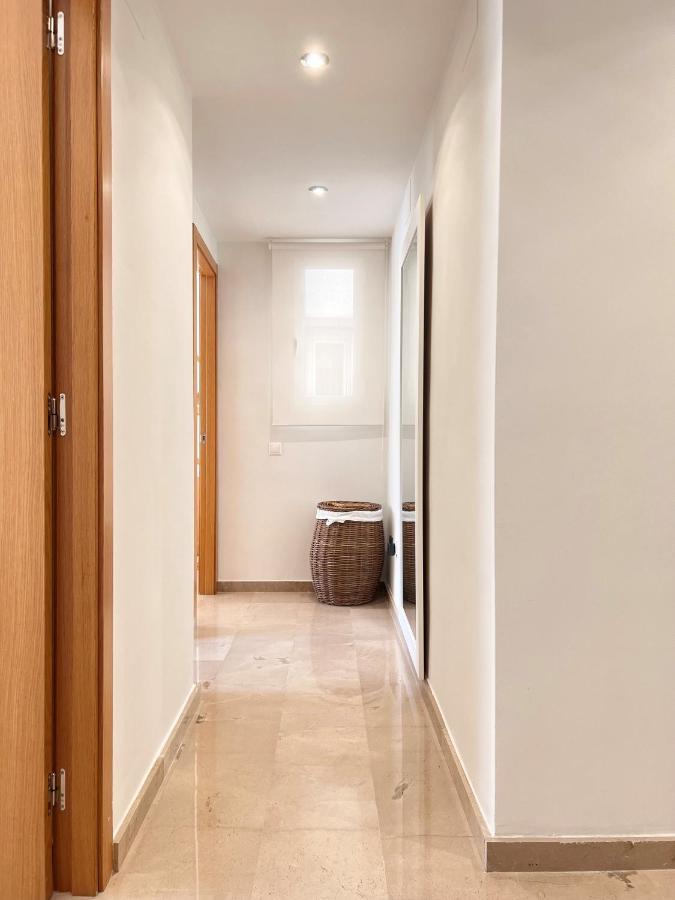 Majestic Flats Appartement *
