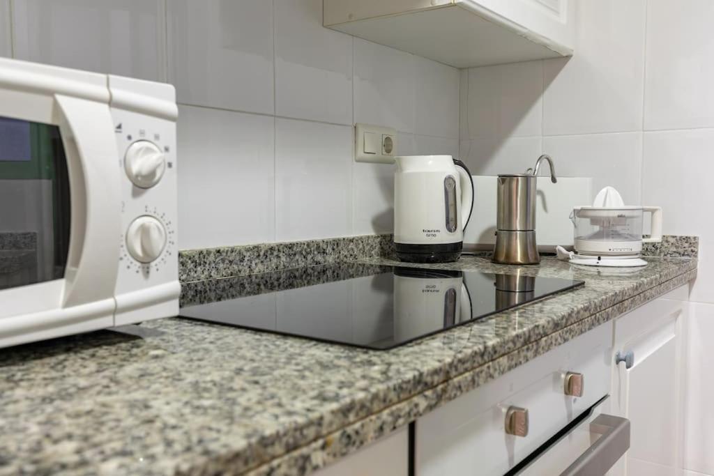Apartment Apartup Patacona I *