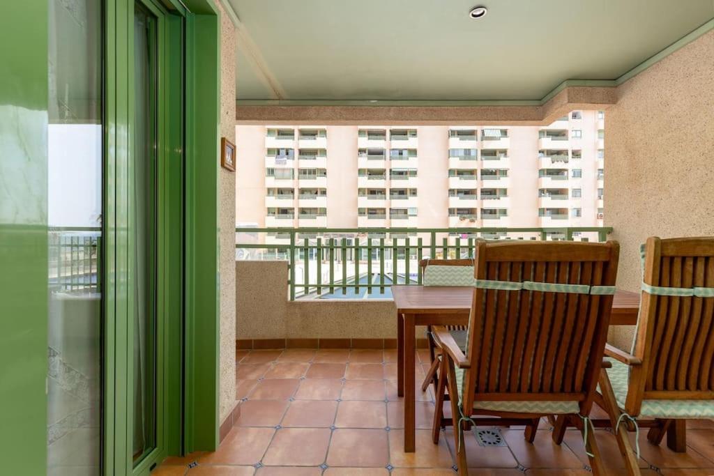 Apartup Patacona I Apartment *