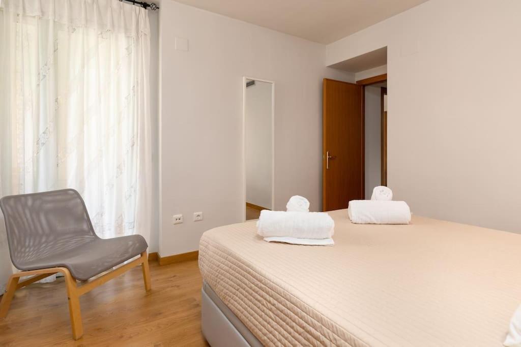 Apartment Apartup Patacona I