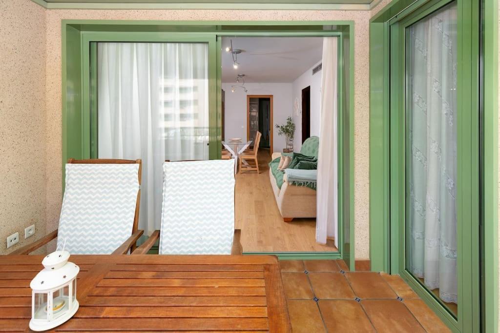 Apartment Apartup Patacona I