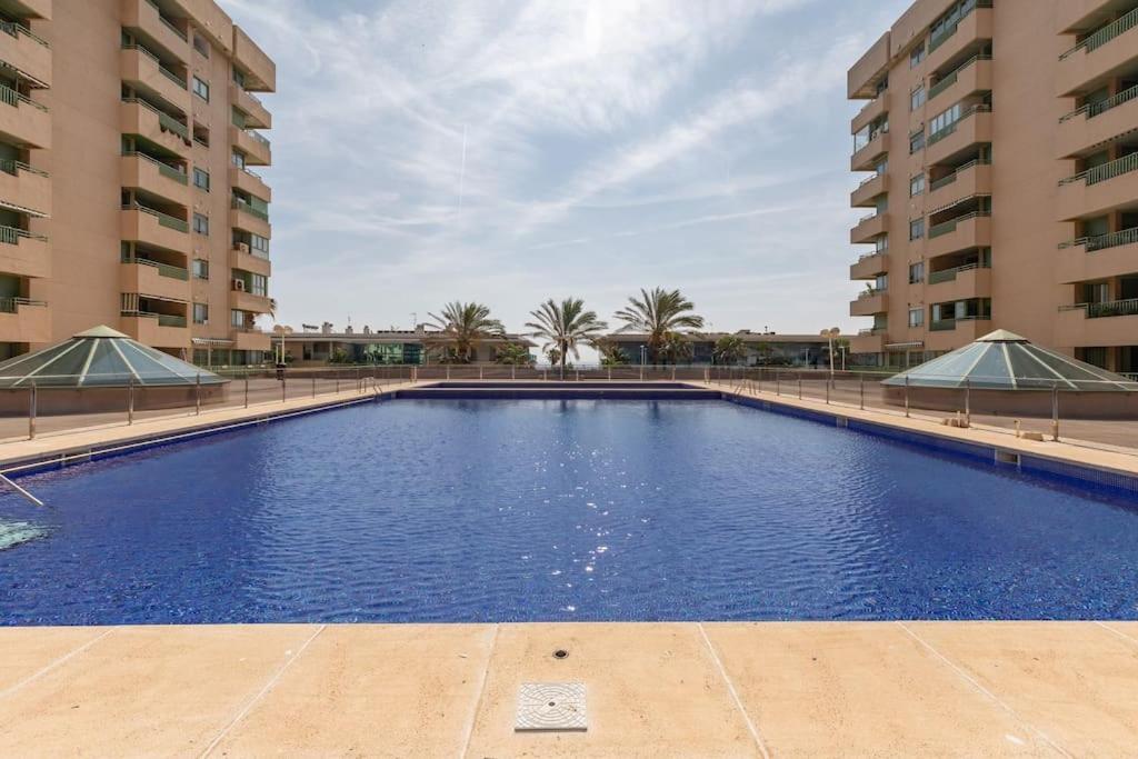Apartment Apartup Patacona I *