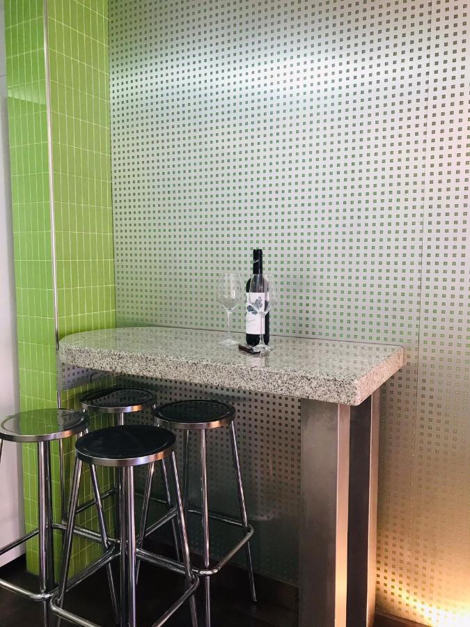 Apartamento Centro *