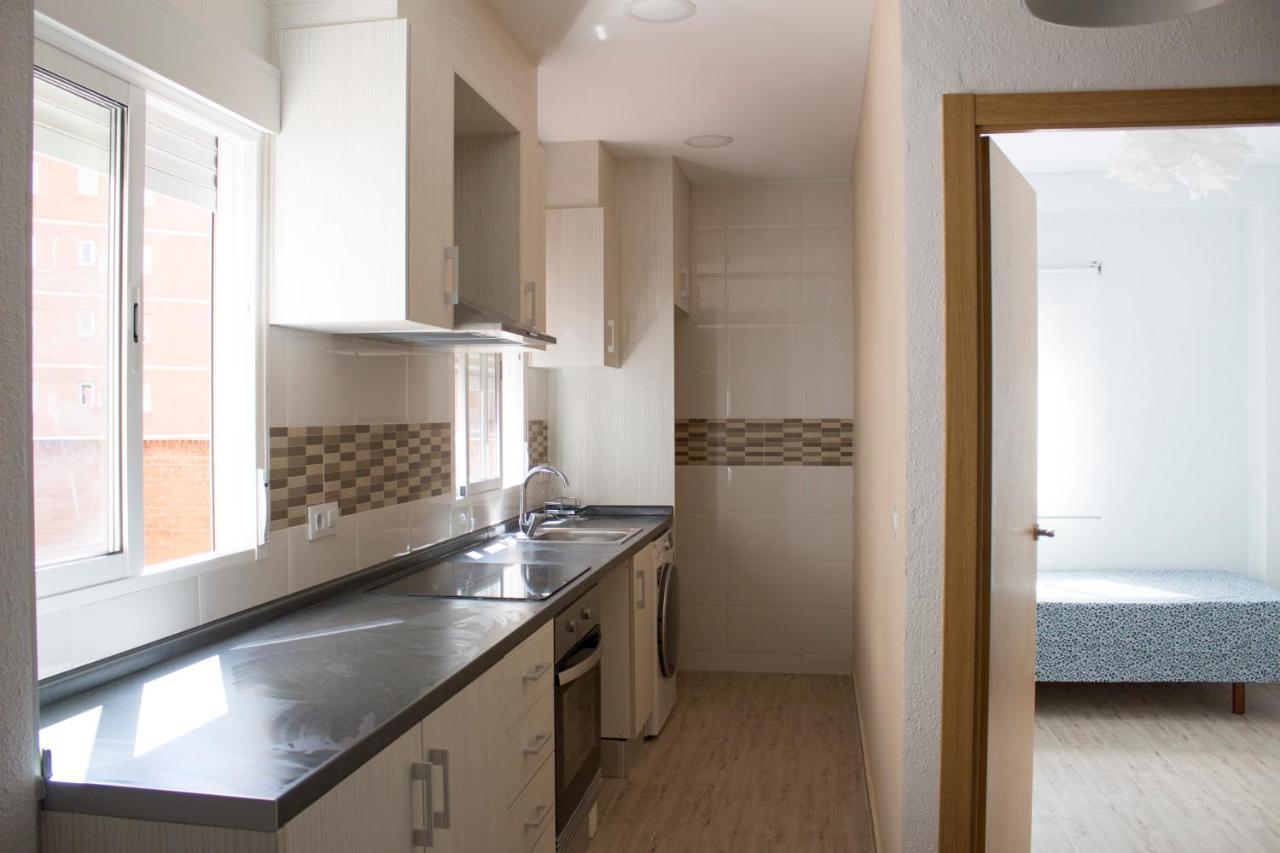 Apartment Jardines Del Turia *