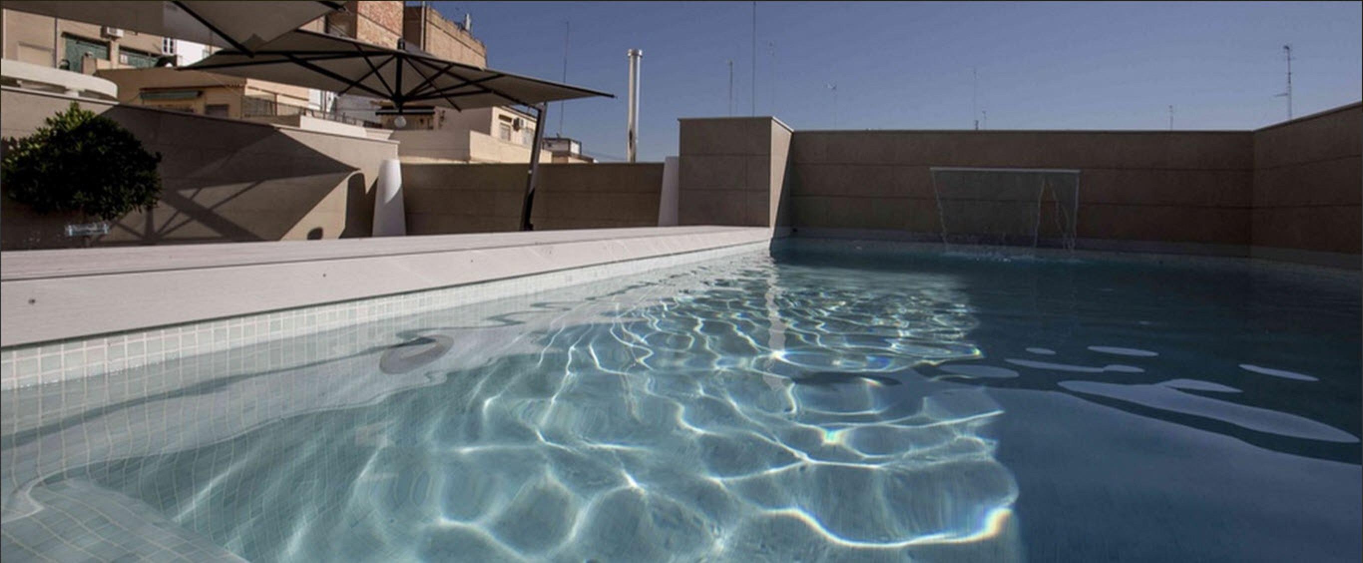 Hotel Vincci Mercat 4*