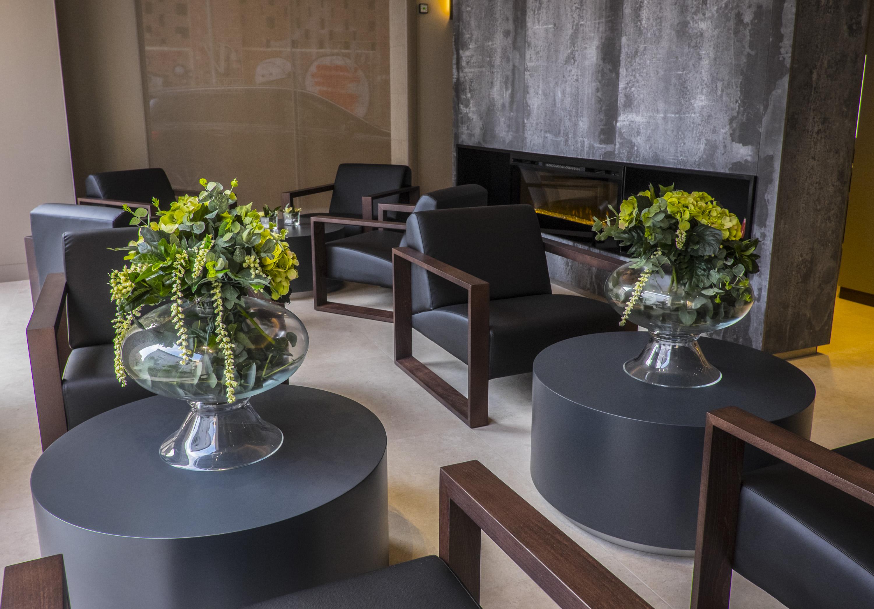 Vincci Mercat Hotel