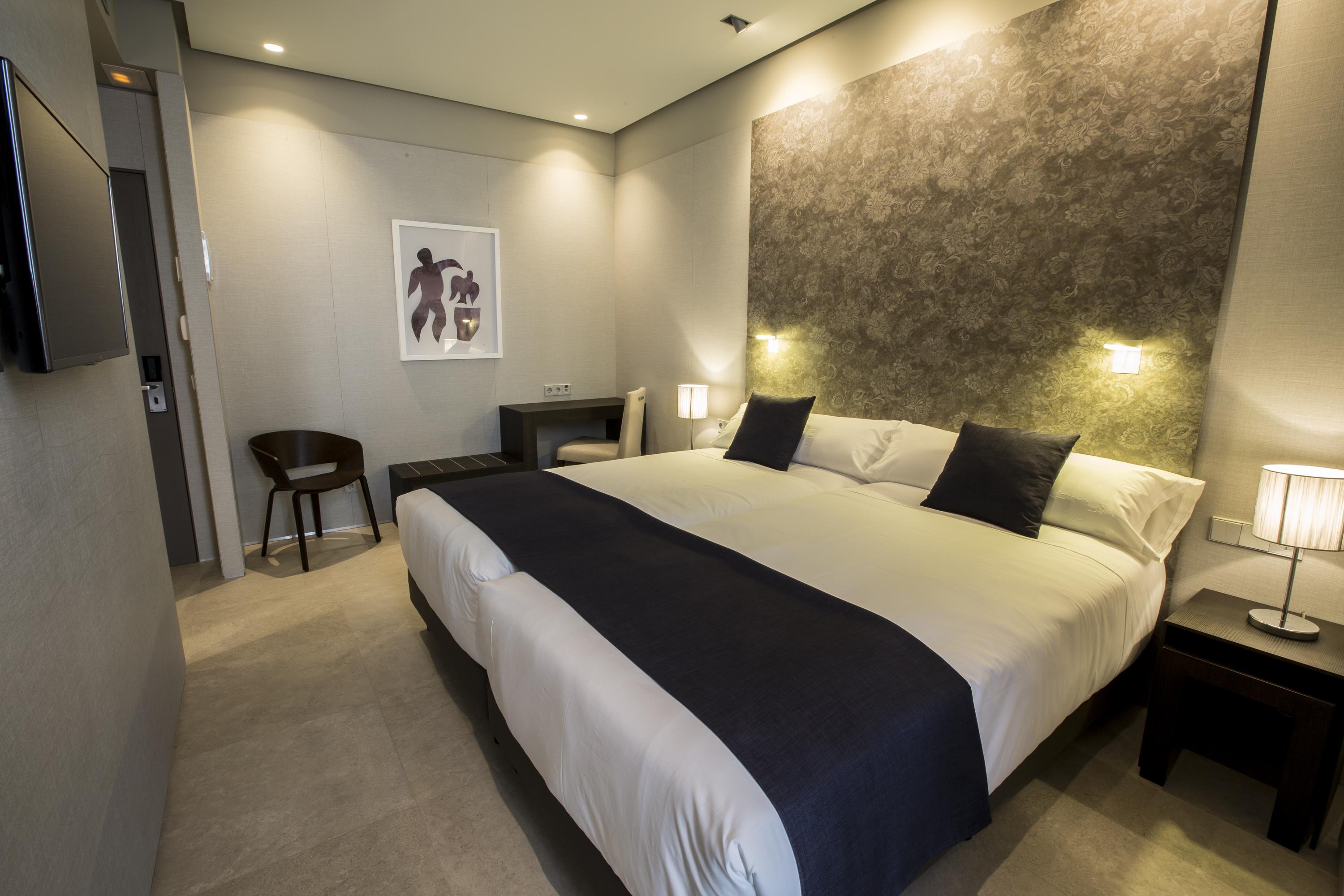 Vincci Mercat Hotel Valencia