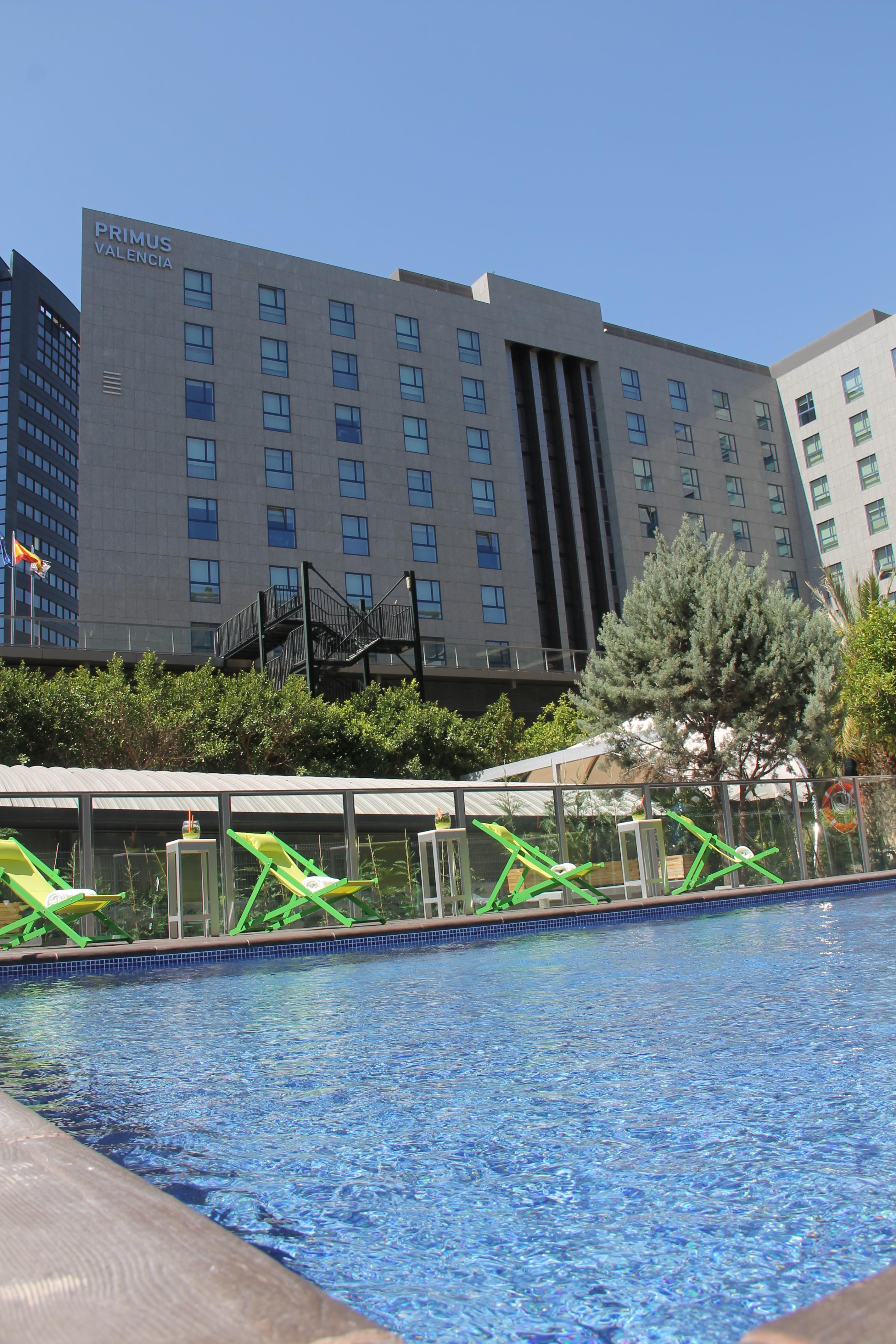 Primus Hotel