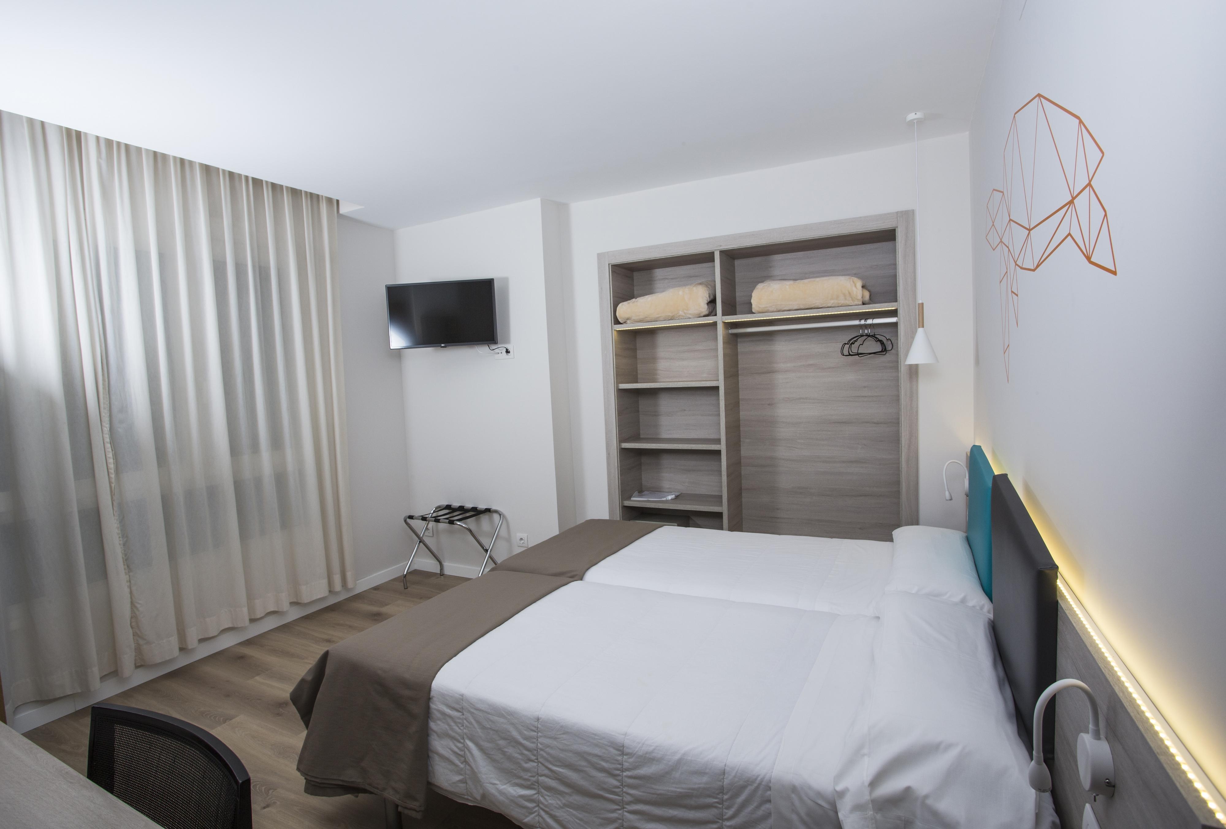 Mediterraneo Hotel Valencia