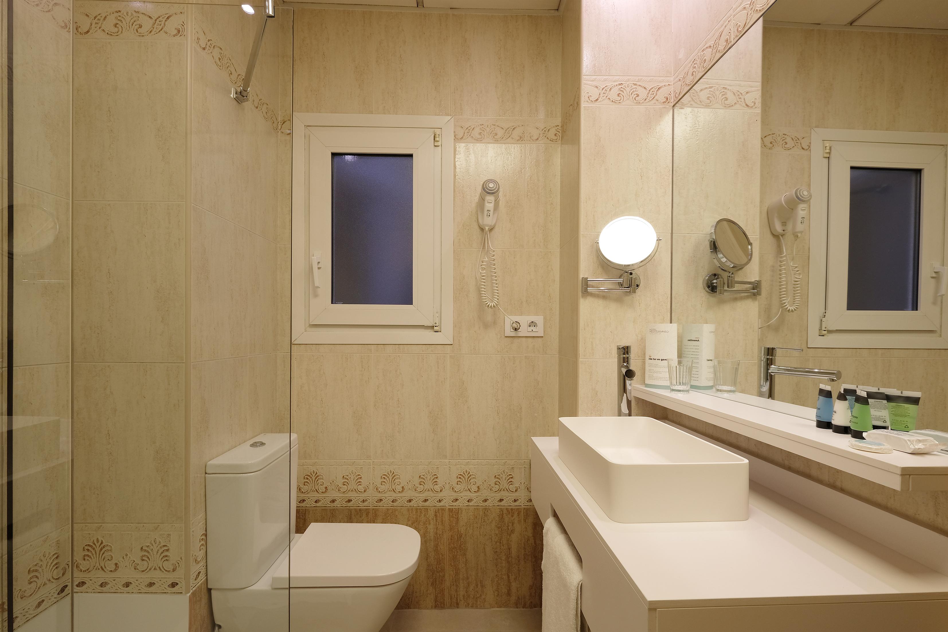 Mediterraneo Hotel 3*