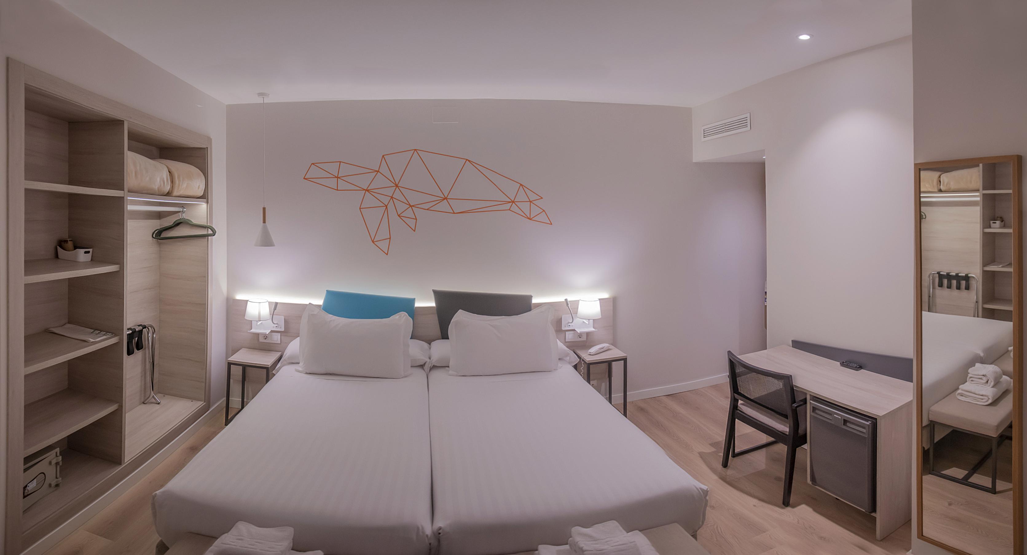 Hotel Mediterraneo