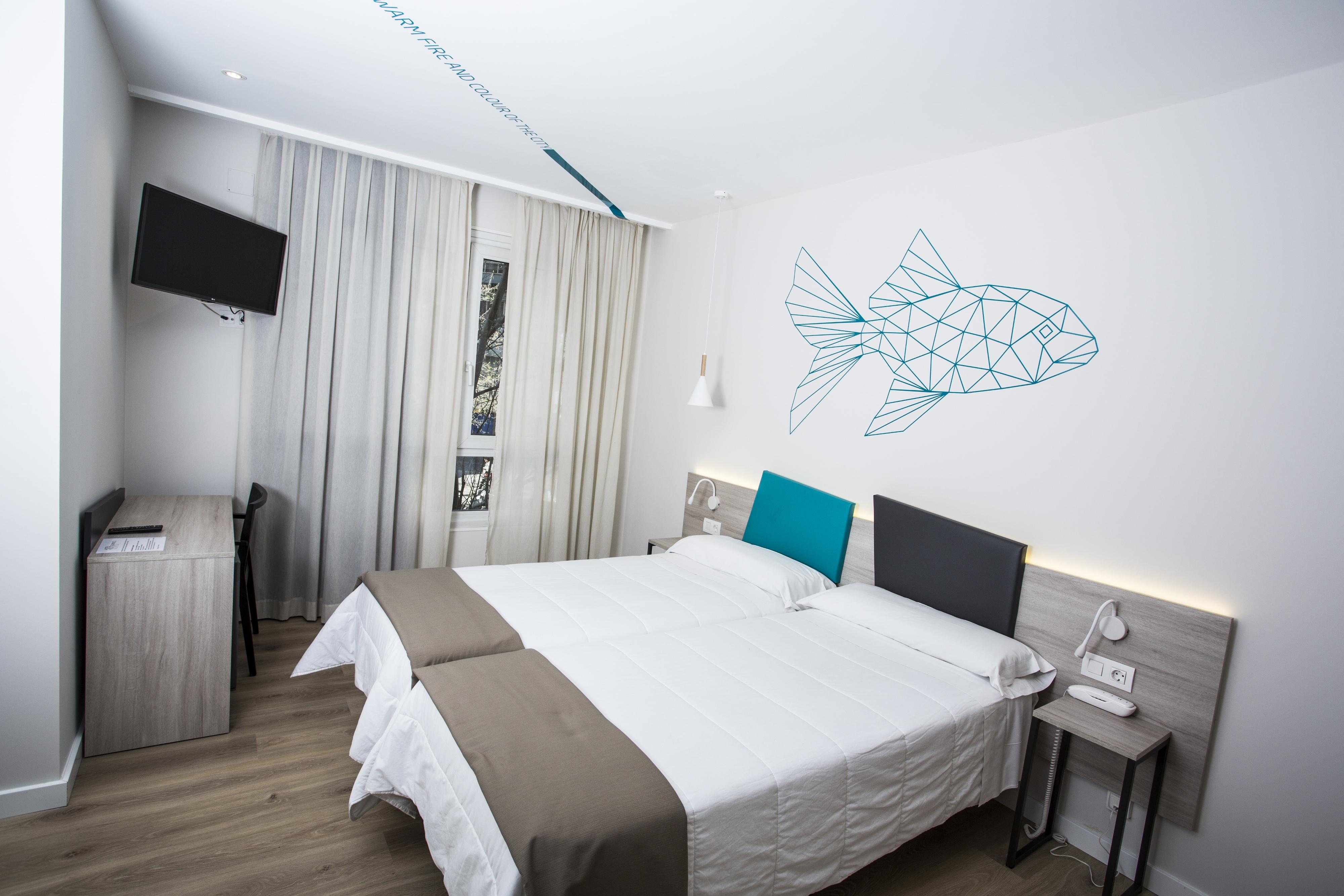 Mediterraneo Hotel 3*