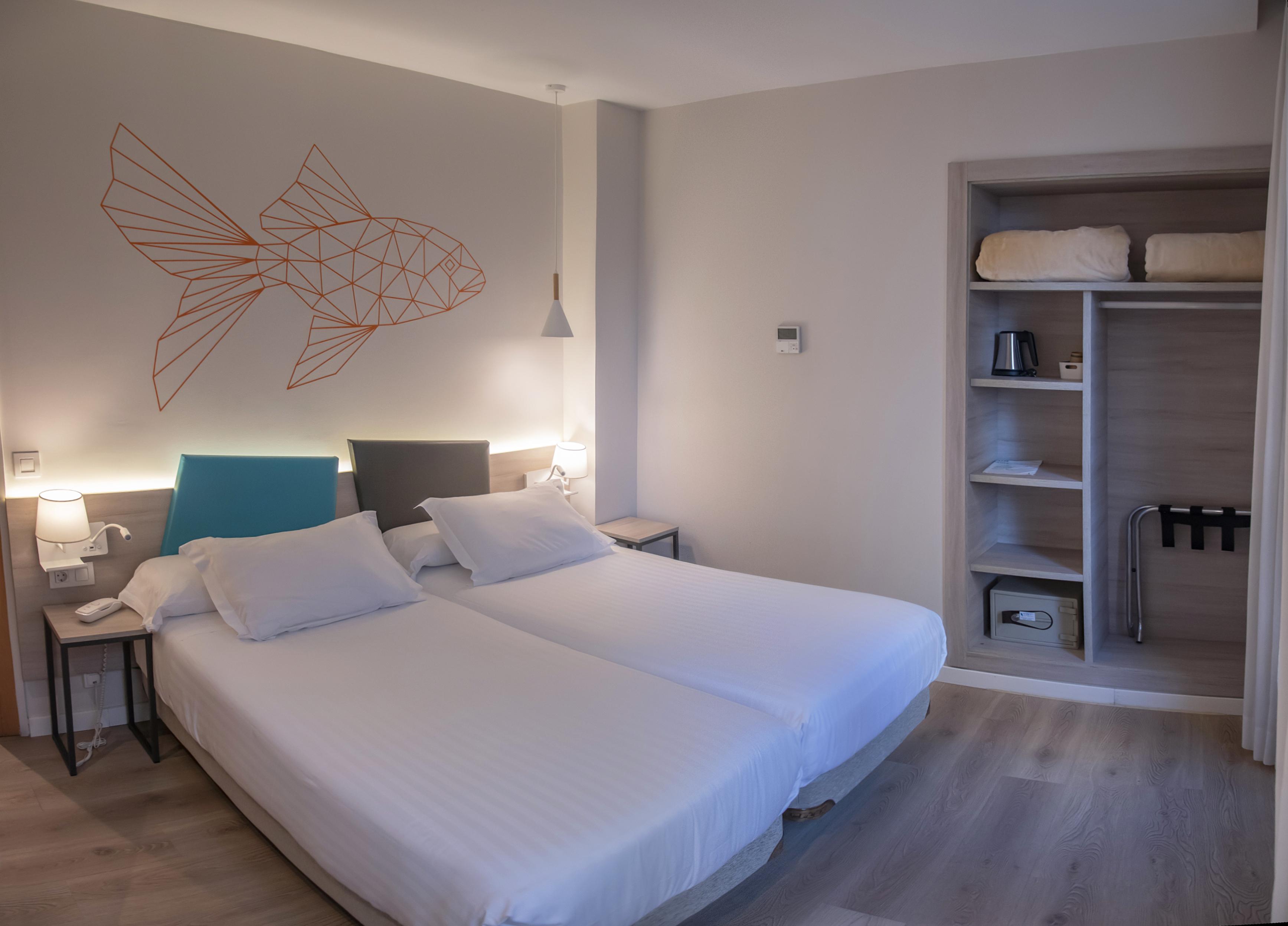 Hotel Mediterraneo 3*