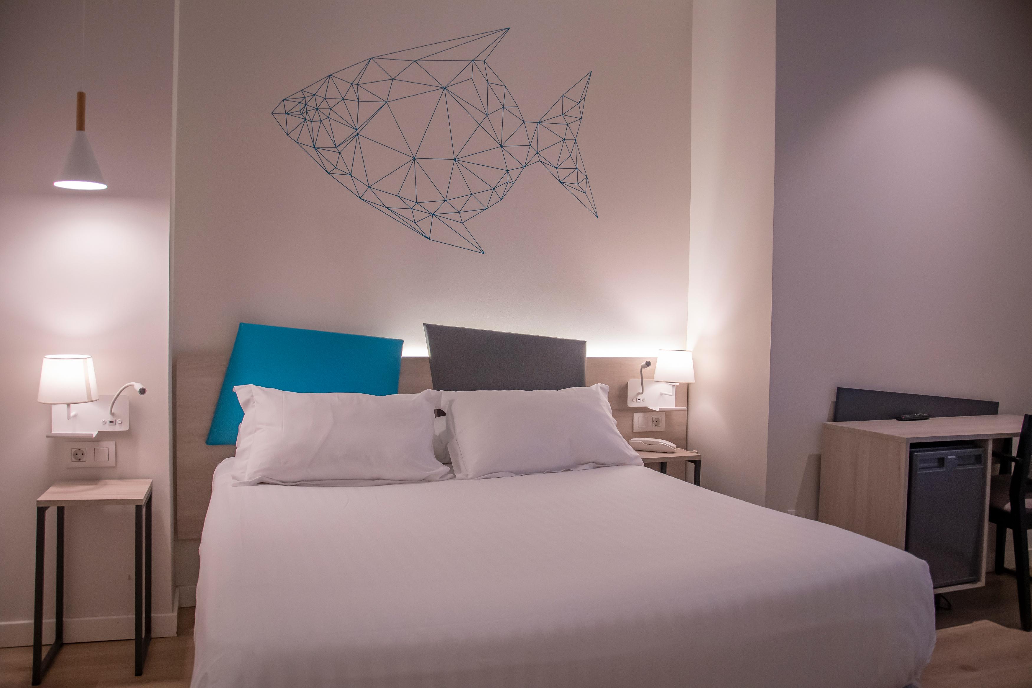 Hotel Mediterraneo Valencia