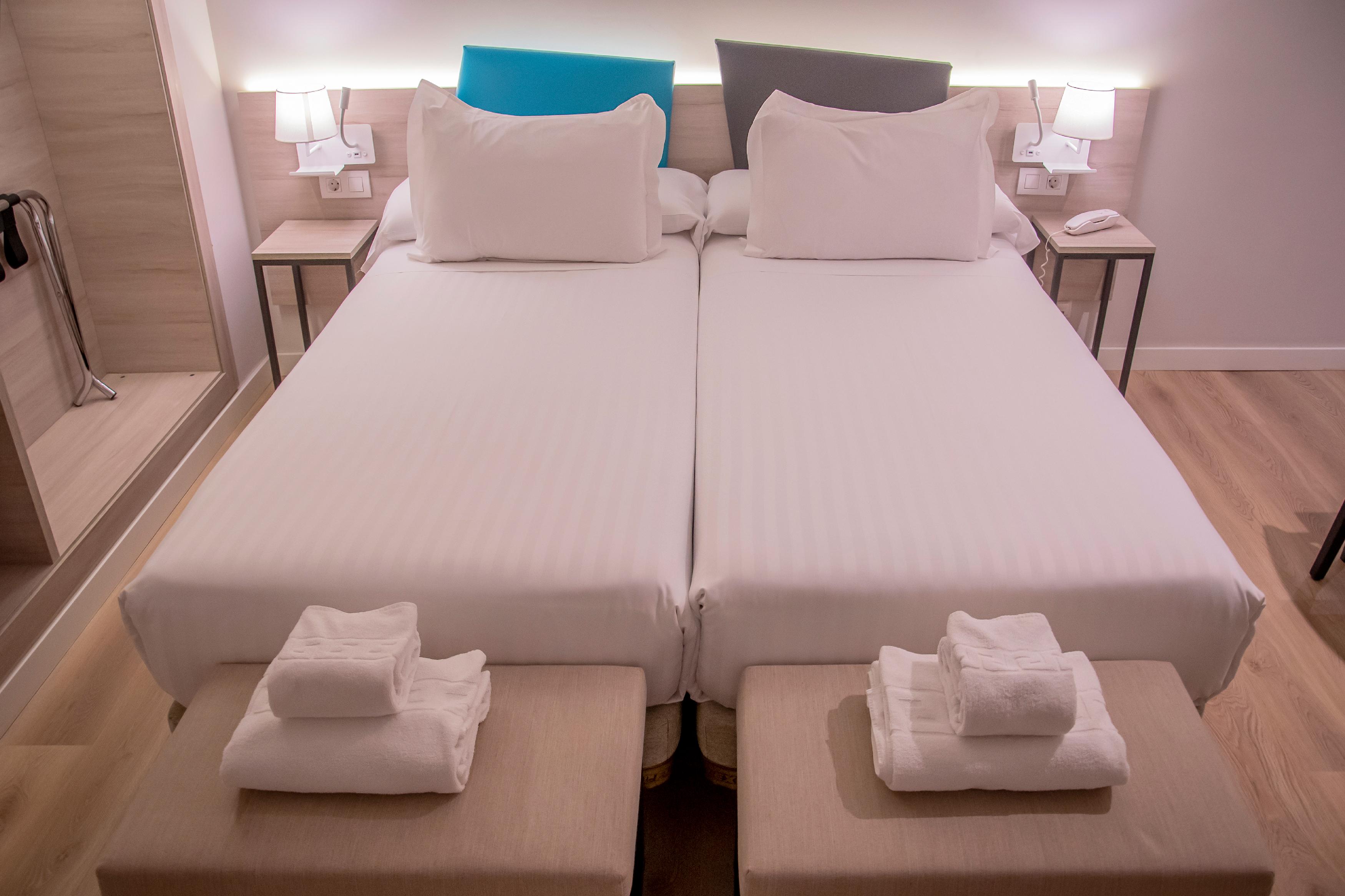 Mediterraneo Hotel 3*