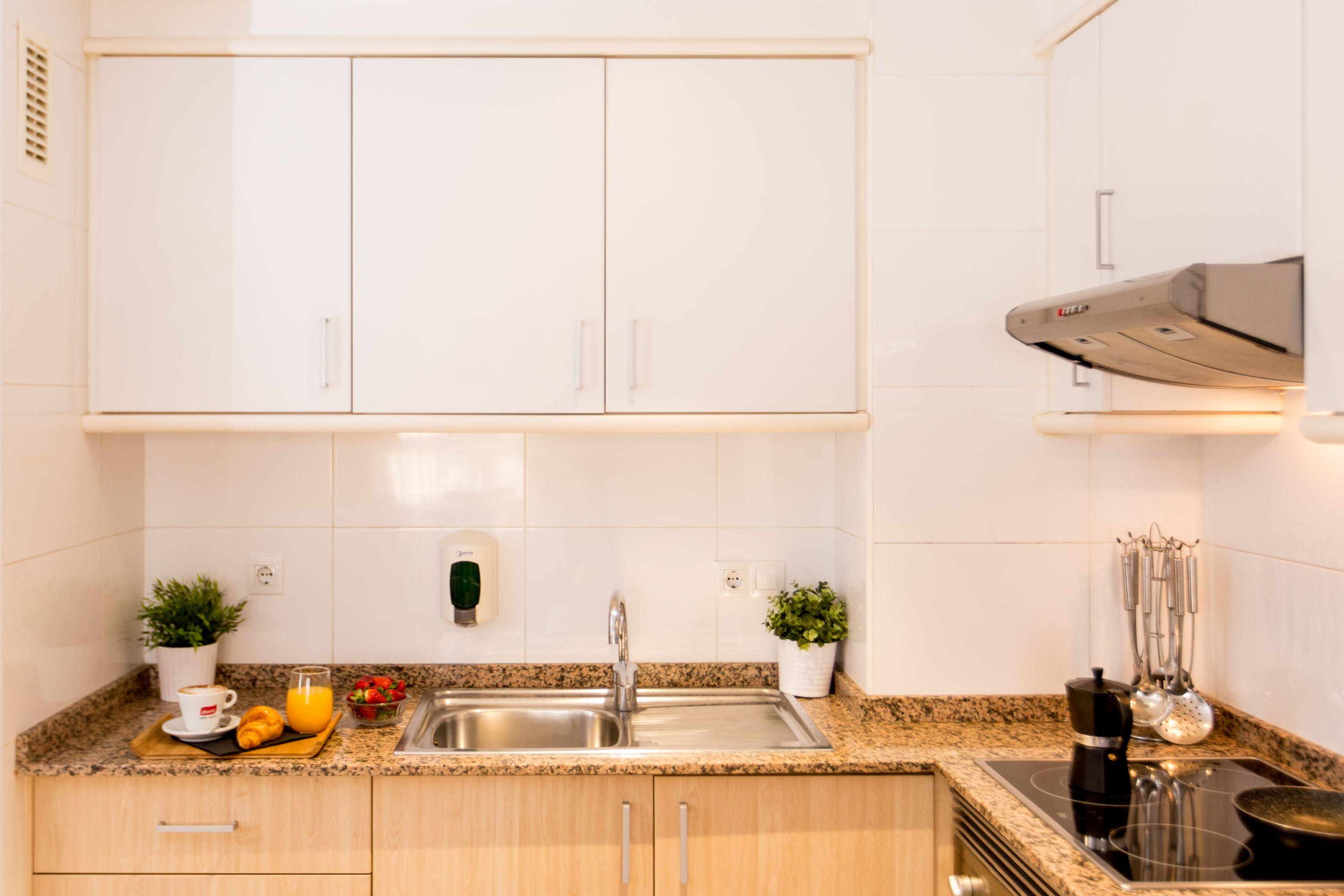 Appartement Valenciaflats Ciudad De Ciencias
