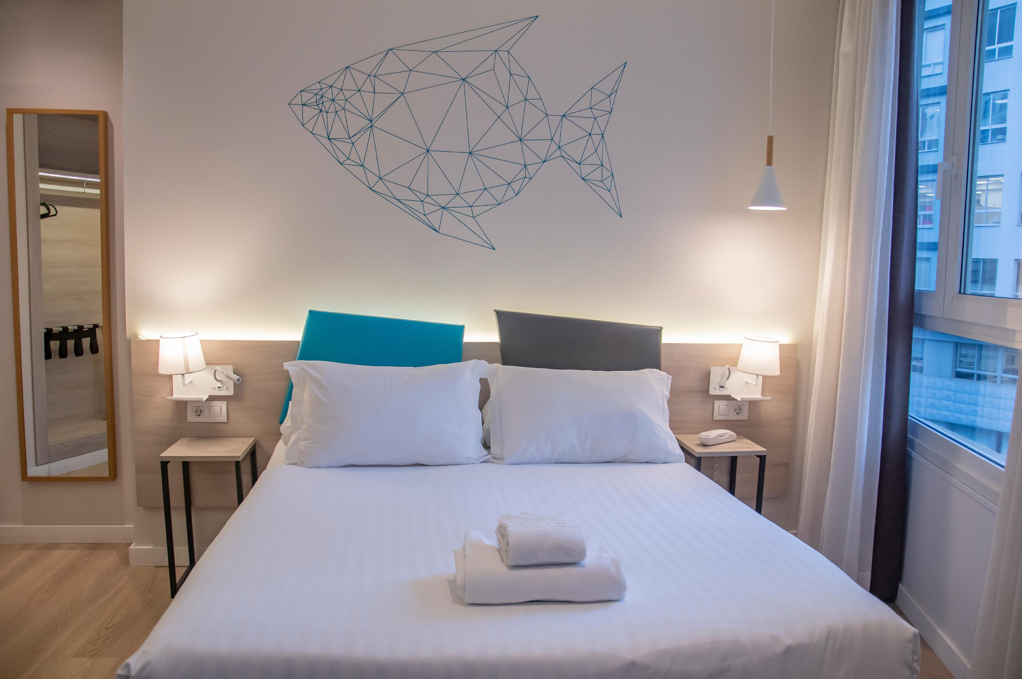 Hotel Mediterraneo 3*