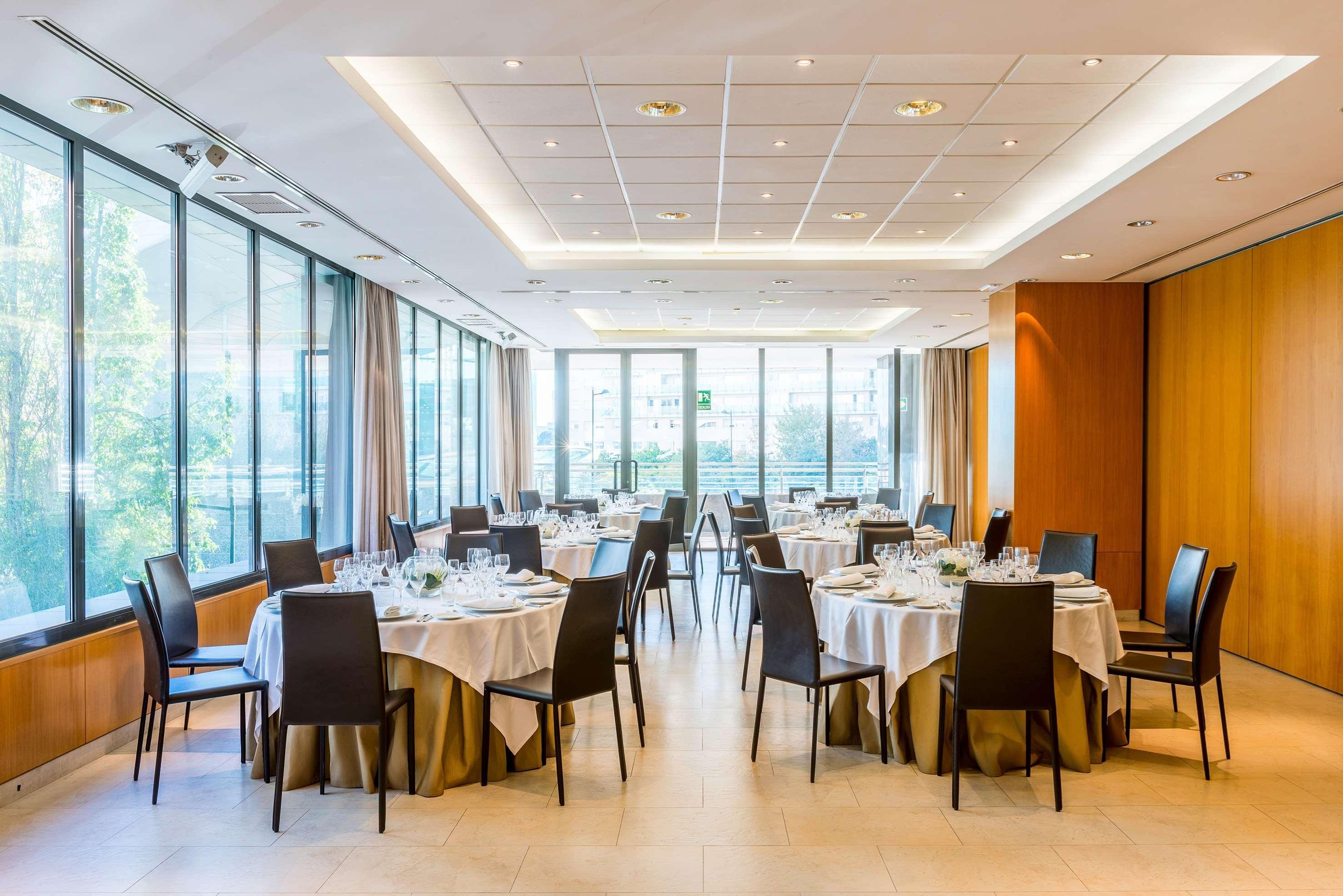 Innside By Melia Oceanic Valencia