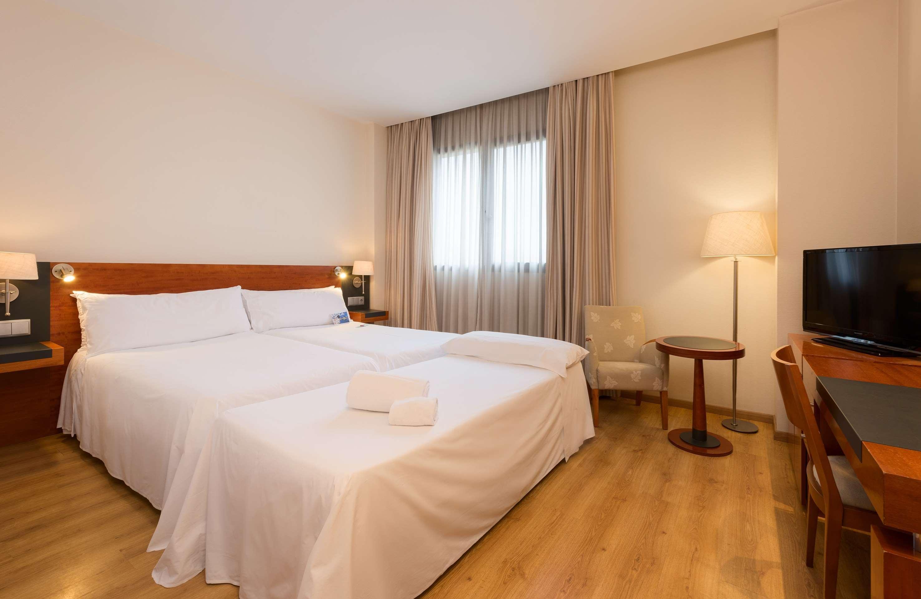 Innside By Melia Oceanic Valencia