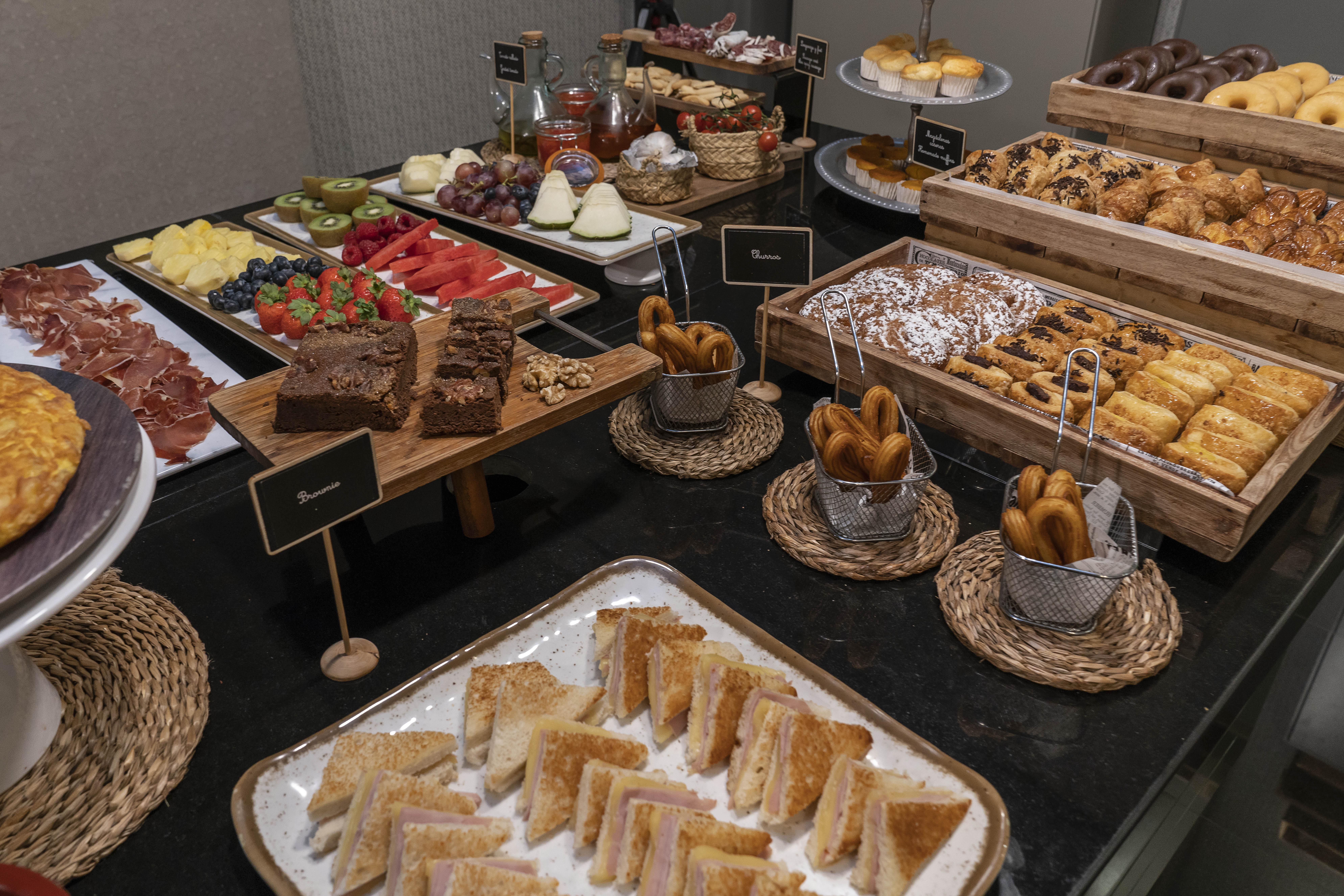 Hotel Vincci Palace Valência