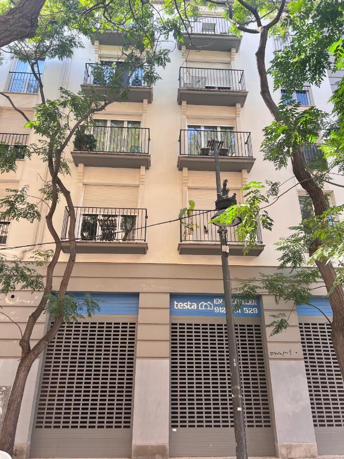 Majestic Flats Appartement Valencia