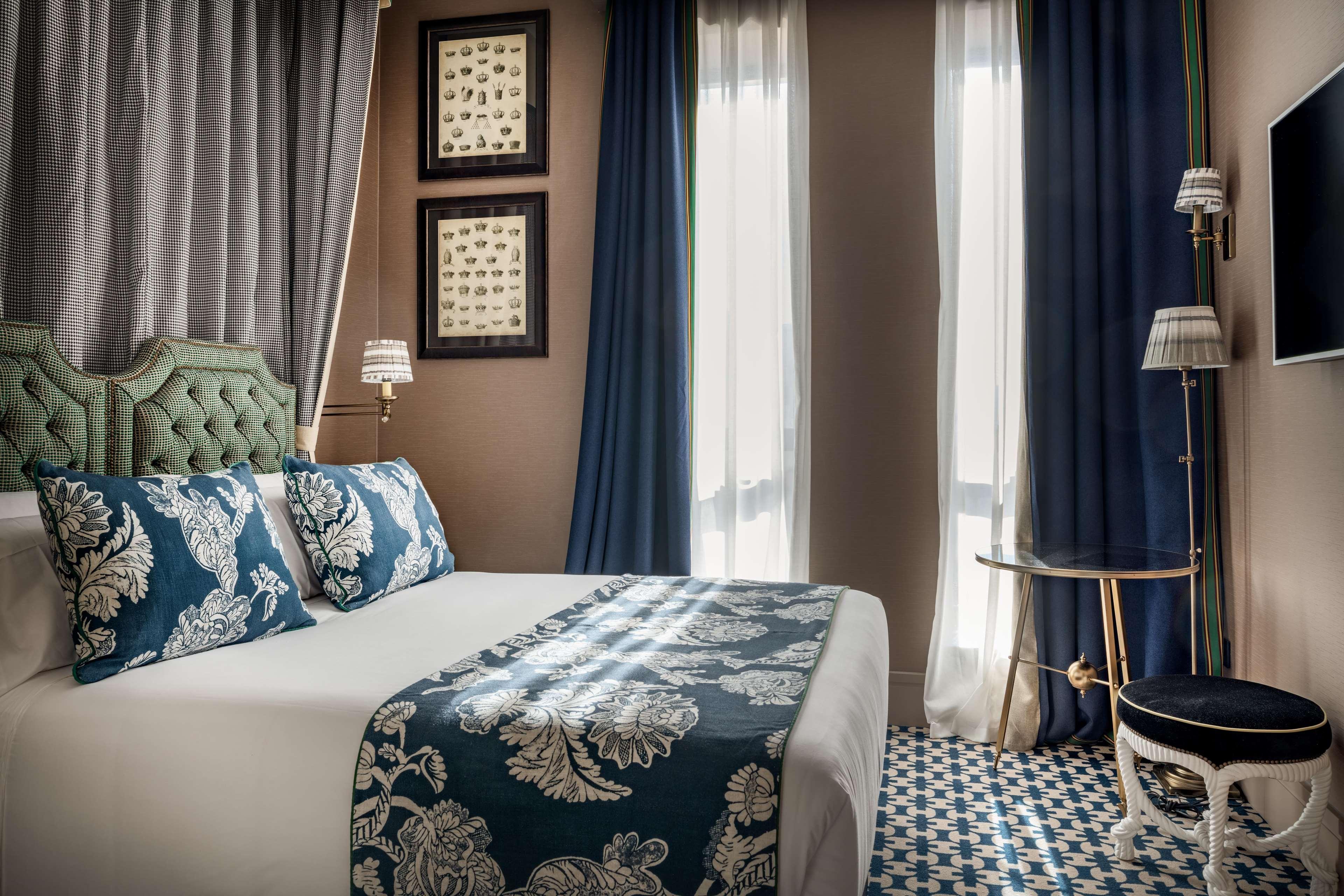 Nh Collection Colon 4* Valencia