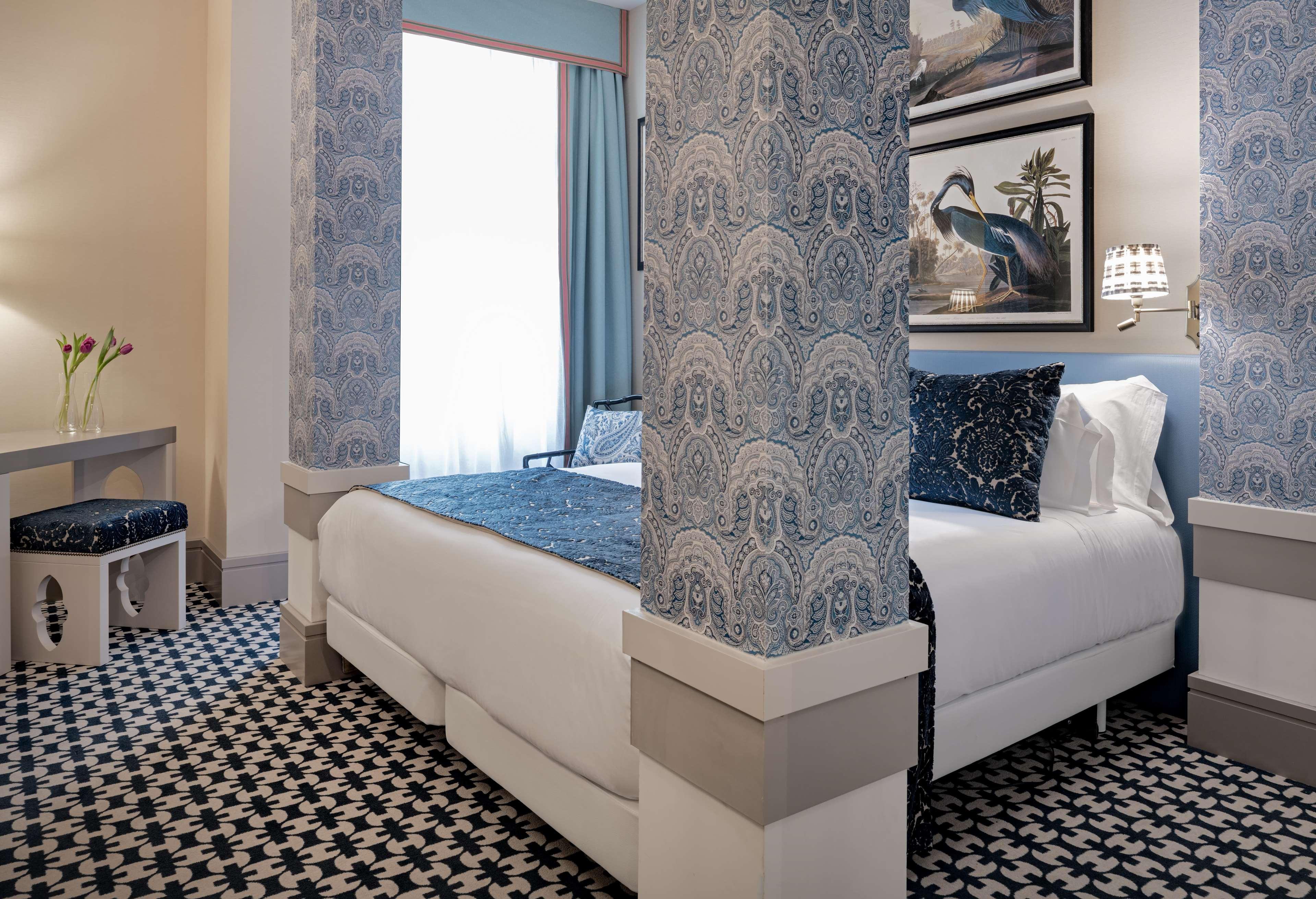 Nh Collection Colon 4* Valencia