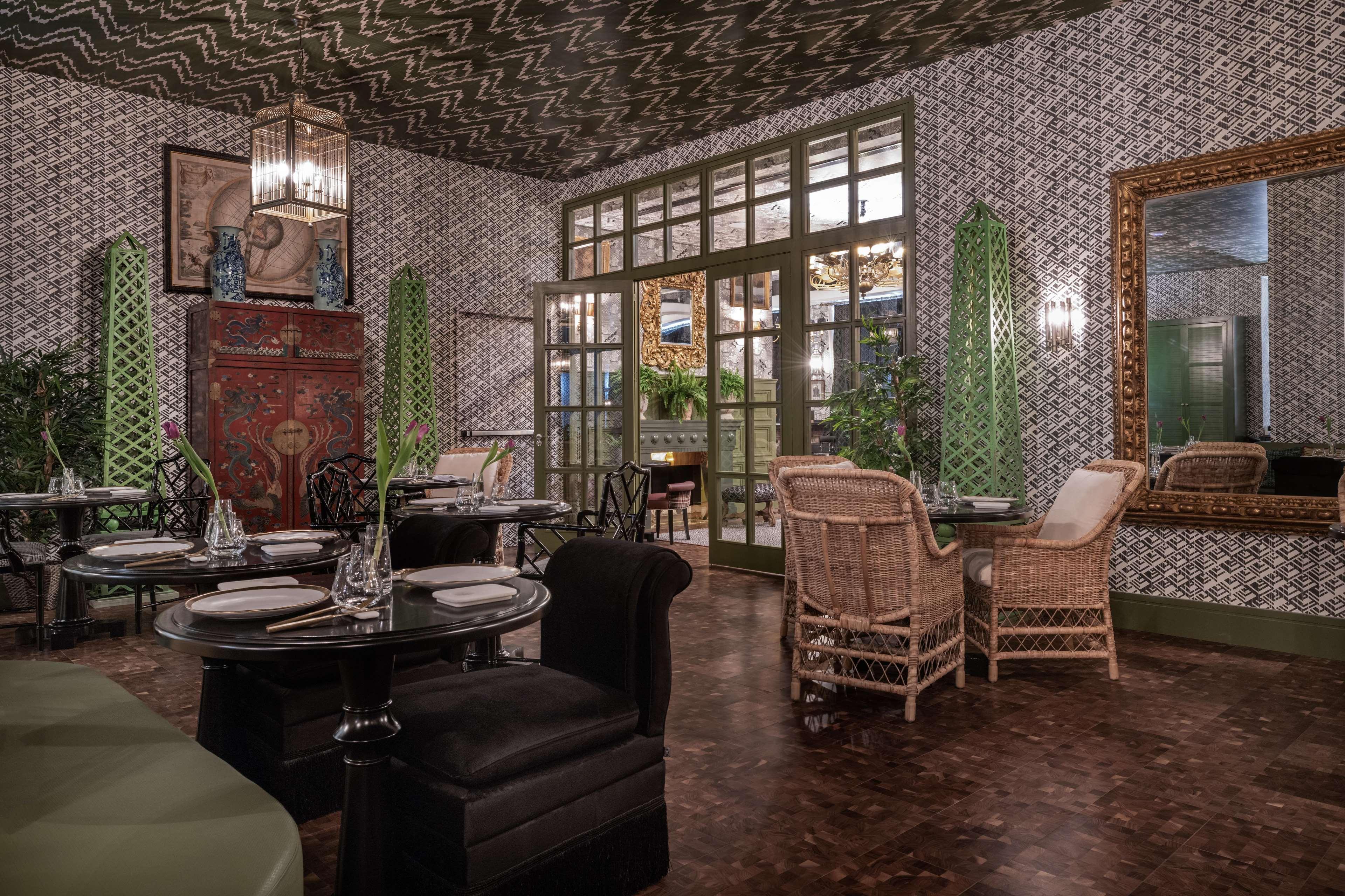 Hotel Nh Collection Colon Valencia