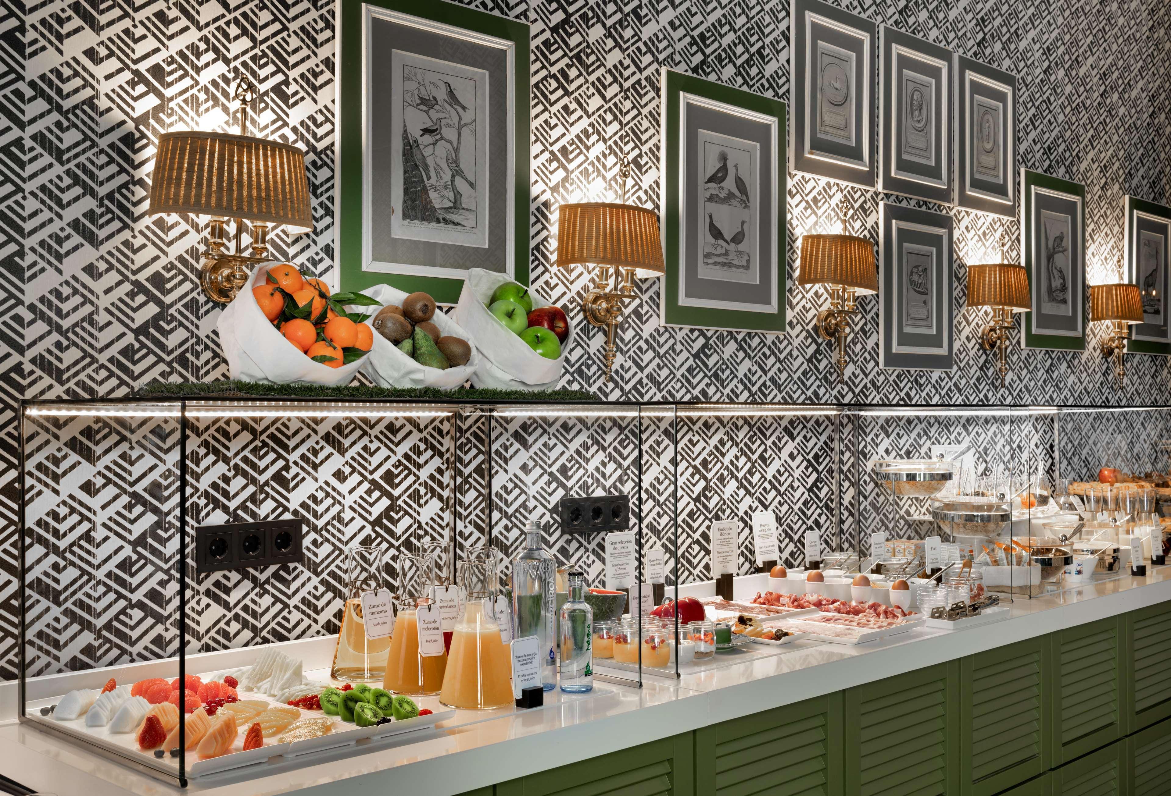 Nh Collection Colon 4* Valencia