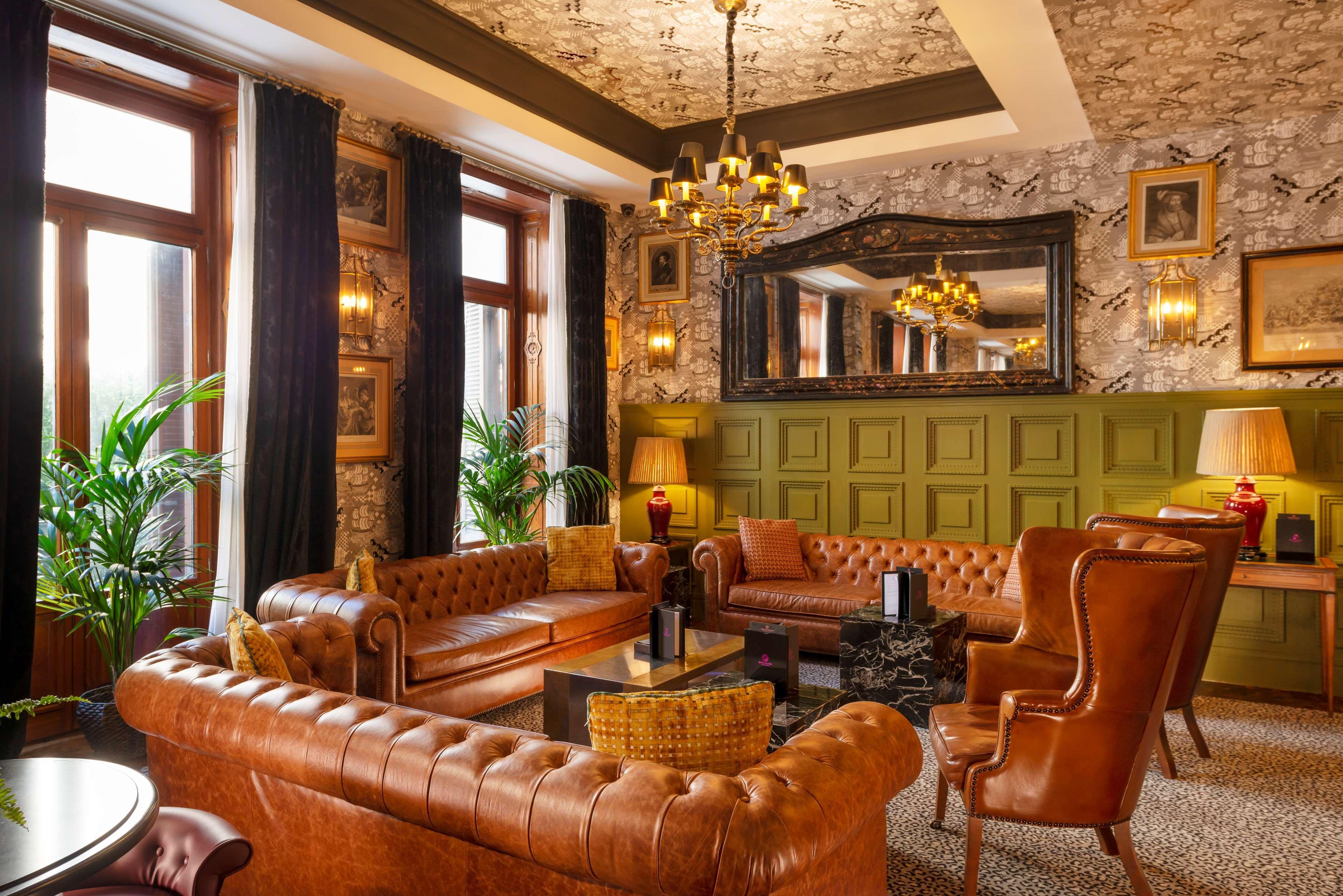 Hotel Nh Collection Colon