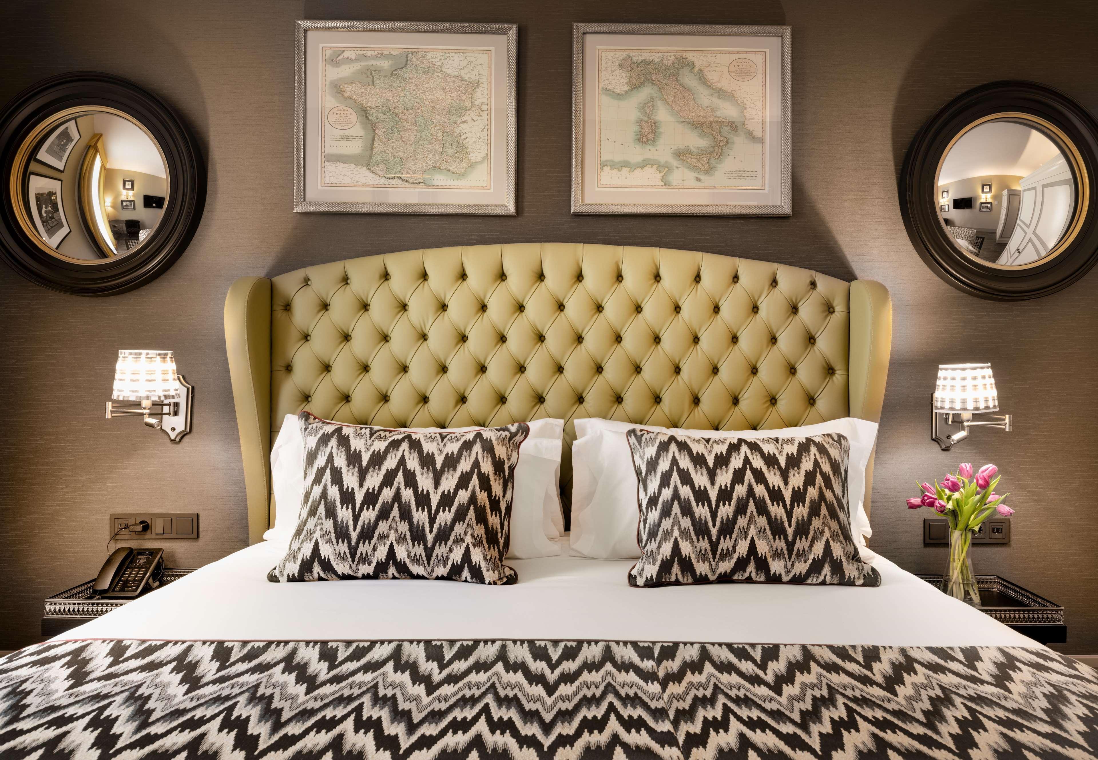 Nh Collection Colon Hotel