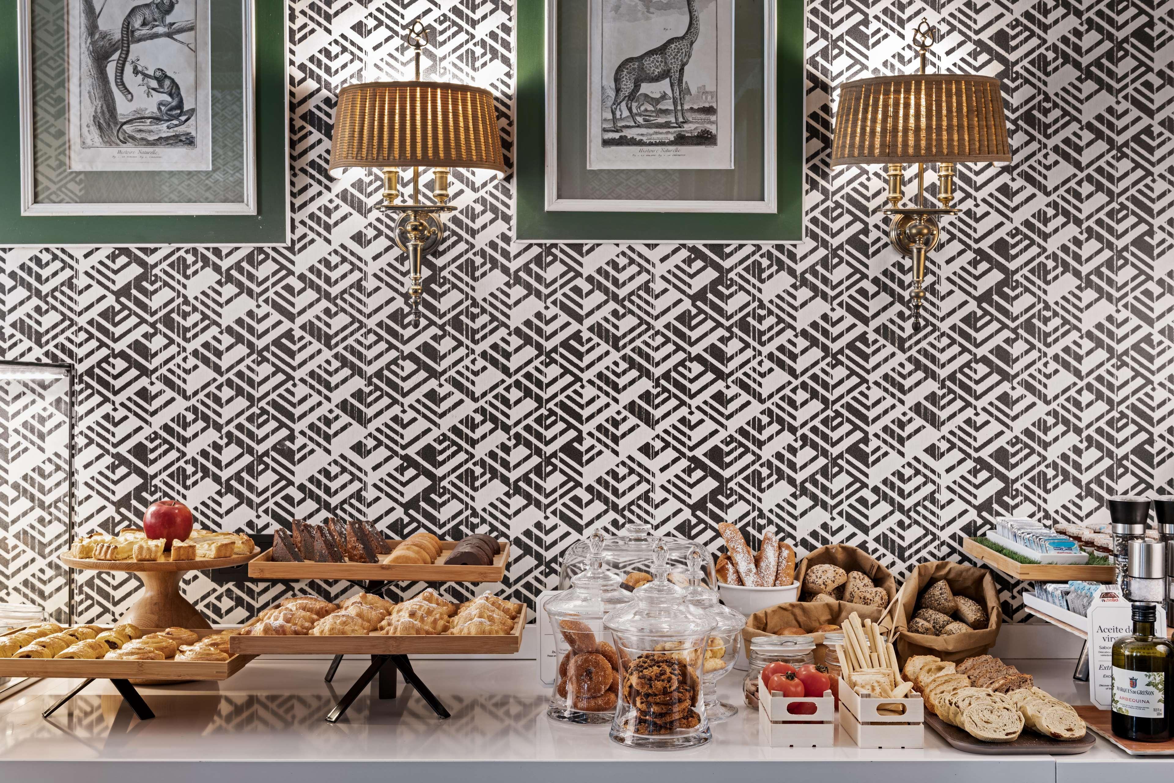 Nh Collection Colon Hotel