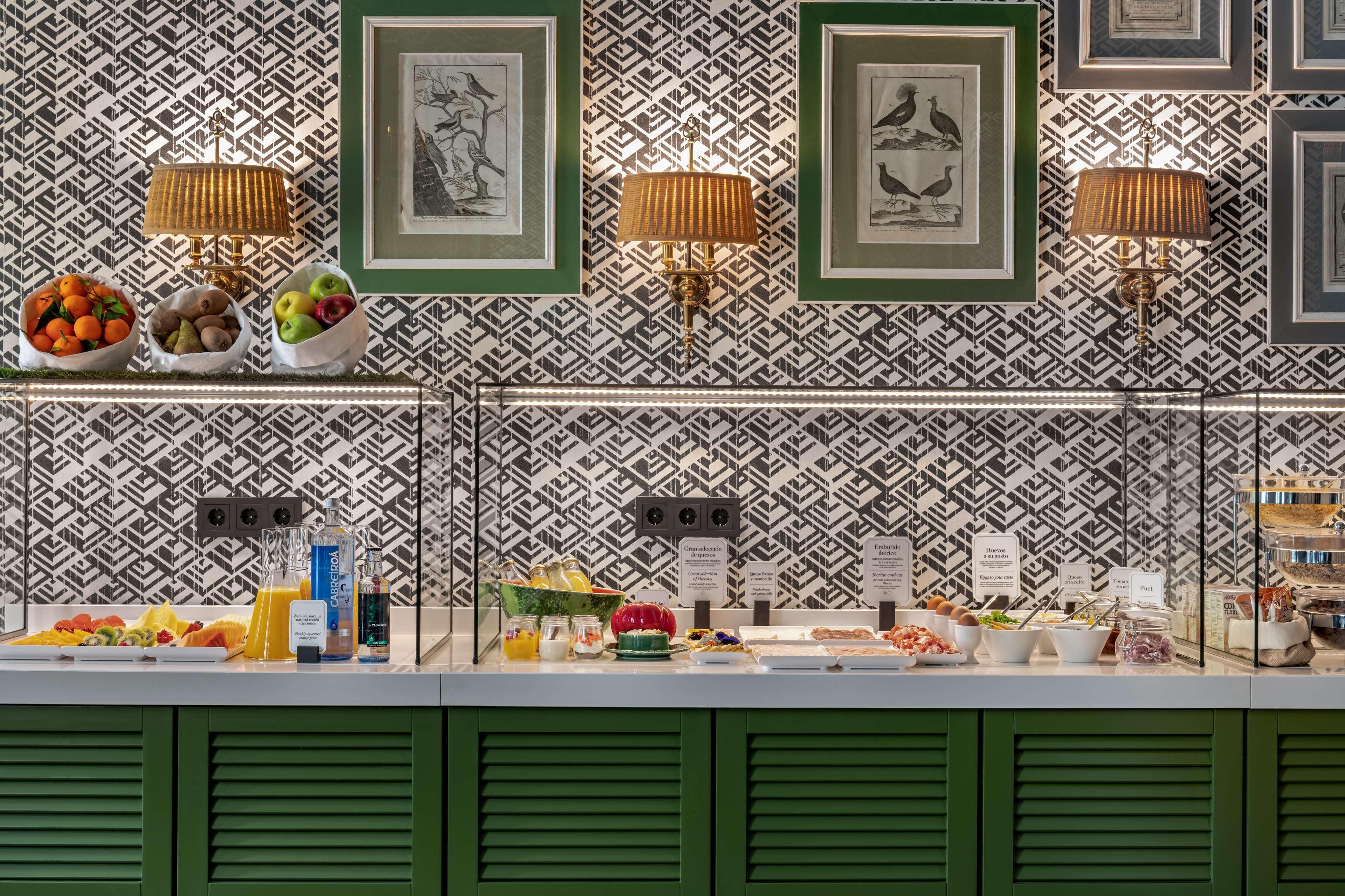 Nh Collection Colon Hotel Valencia